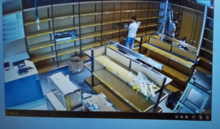 聯(lián)網(wǎng)防盜報警系統(tǒng)方案：守護您的安全，無處不在