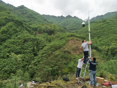 成都萬全電子：定制成都弱電工程方案，打造智能公共空間
