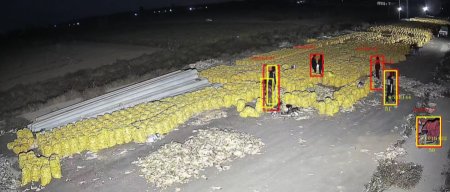 AI智能視頻監(jiān)控在實際應(yīng)用中有哪些具體場景