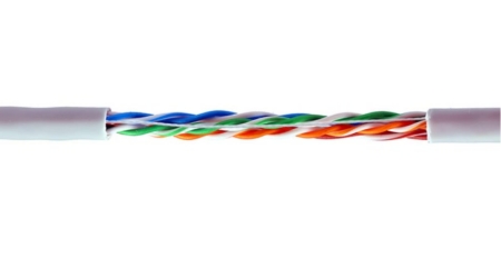 在安防監(jiān)控系統(tǒng)工程中，如何選擇適合的網(wǎng)線？