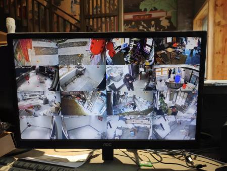 成都萬全電子在工廠弱電工程中有哪些獨特優(yōu)勢？