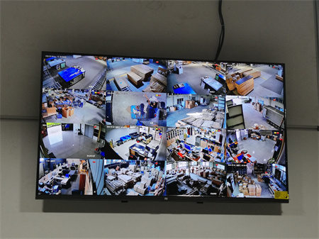 問(wèn)與答：全面解析監(jiān)控報(bào)警系統(tǒng)：功能、誤報(bào)及集成應(yīng)用