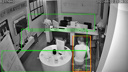 重塑安防未來：AI智能視頻聯(lián)網(wǎng)報警系統(tǒng)讓安全觸手可及！