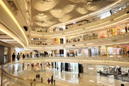 商場(chǎng)弱電系統(tǒng)工程：打造智能購(gòu)物新體驗(yàn)