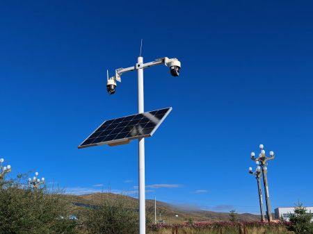 成都萬全電子引領(lǐng)智能安防新潮流，打造安全生活新體驗(yàn)