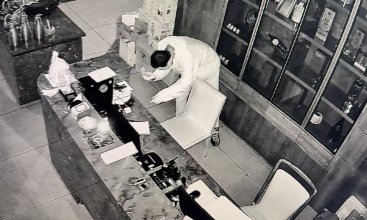 AI視頻聯(lián)網(wǎng)報(bào)警系統(tǒng)助力，成都萬全電子成功制止盜竊事件