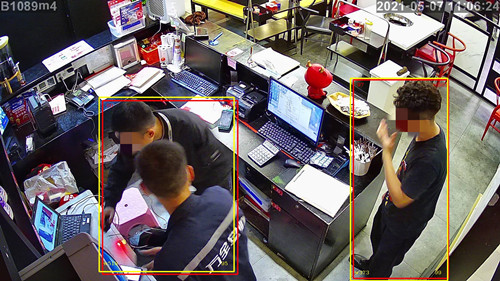 如何在保證安防效果的同時，保障AI視頻聯(lián)網(wǎng)報警系統(tǒng)的安裝成本